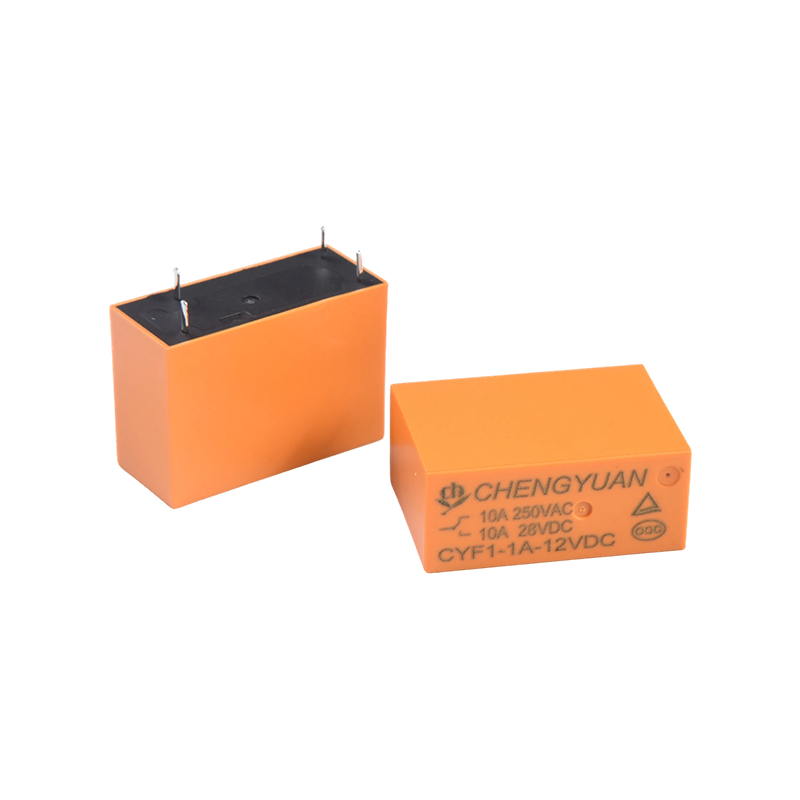 CYF1 Leaschraolacháin, SPSP Leaschraolacháin,JQX-14F,10A 250VAC Leaschraolacháin,16A Leaschraolacháin,5PIN PCB Sealaíochta.PCB 0.54W Leaschraolacháin.14F Leaschraolacháin