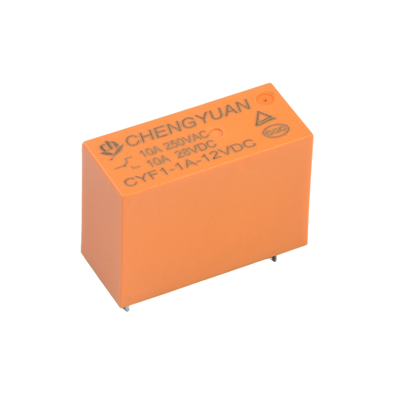 CYF1 Leaschraolacháin, SPSP Leaschraolacháin,JQX-14F,10A 250VAC Leaschraolacháin,16A Leaschraolacháin,5PIN PCB Sealaíochta.PCB 0.54W Leaschraolacháin.14F Leaschraolacháin