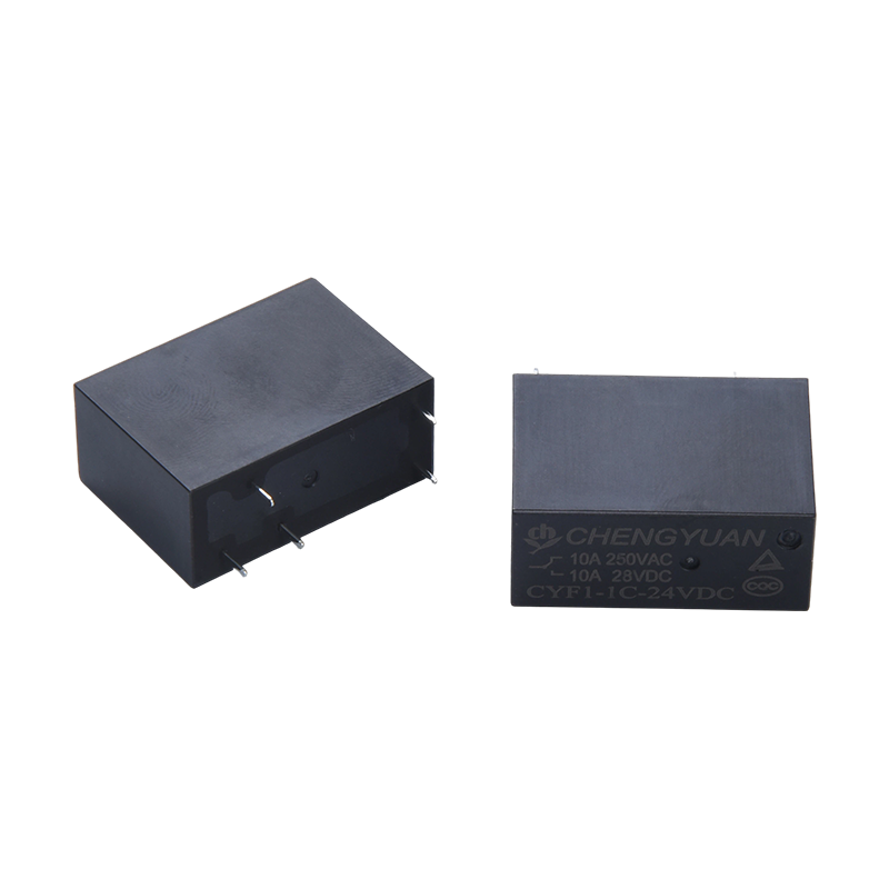 CYF1 Leaschraolacháin, SPSP Leaschraolacháin,JQX-14F,10A 250VAC Leaschraolacháin,16A Leaschraolacháin,5PIN PCB Sealaíochta.PCB 0.54W Leaschraolacháin.14F Leaschraolacháin