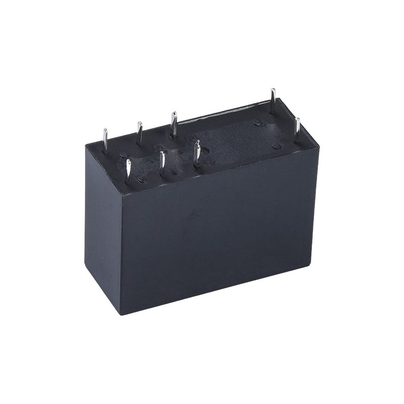 CYF2 Leaschraolacháin, Leaschraolacháin DPDT,JQX-14F,5A 250VAC Leaschraolacháin, 8A Leaschraolacháin,8PIN PCB 0.54W Sealaíochta.14F Leaschraolacháin