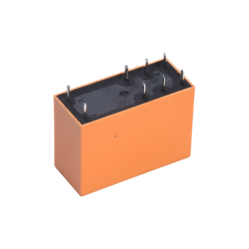 CYF2 Leaschraolacháin, Leaschraolacháin DPDT,JQX-14F,5A 250VAC Leaschraolacháin, 8A Leaschraolacháin,8PIN PCB 0.54W Sealaíochta.14F Leaschraolacháin