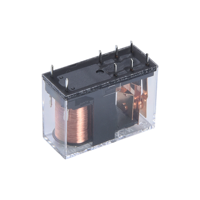 CYF3 Leaschraolacháin, SPDT Leaschraolacháin,JQX-14F,16A 250VAC Leaschraolacháin,8PIN PCB 0.54W Leaschraolacháin.14F Leaschraolacháin