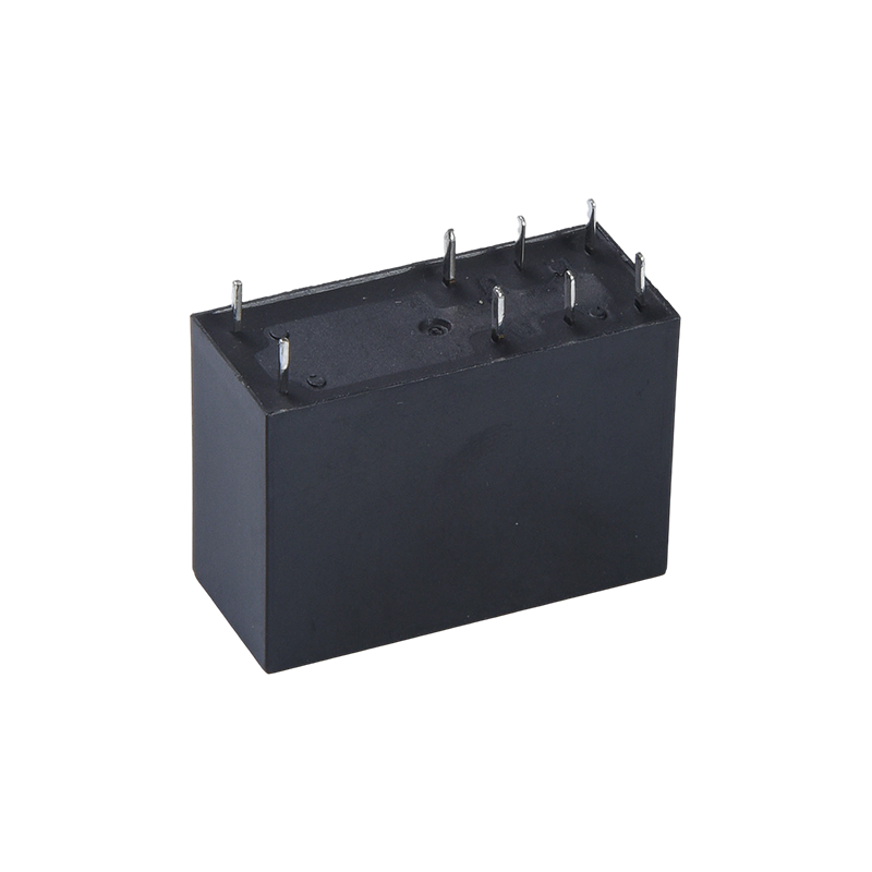 CYF2 Leaschraolacháin, Leaschraolacháin DPDT,JQX-14F,5A 250VAC Leaschraolacháin, 8A Leaschraolacháin,8PIN PCB 0.54W Sealaíochta.14F Leaschraolacháin