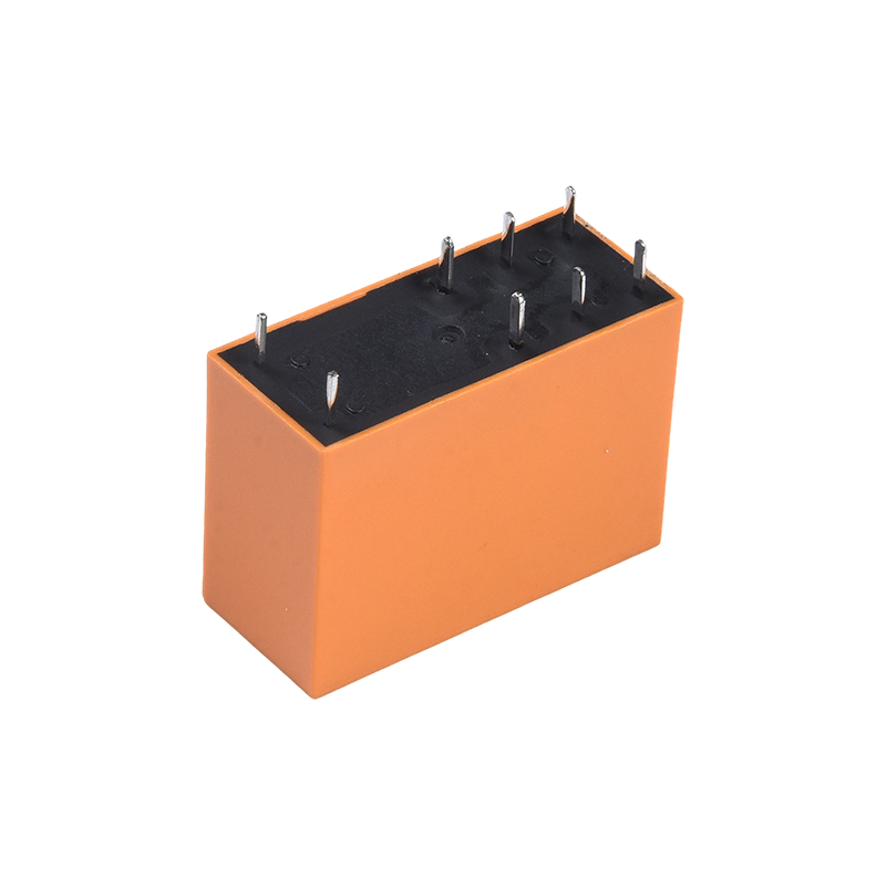 CYF2 Leaschraolacháin, Leaschraolacháin DPDT,JQX-14F,5A 250VAC Leaschraolacháin, 8A Leaschraolacháin,8PIN PCB 0.54W Sealaíochta.14F Leaschraolacháin