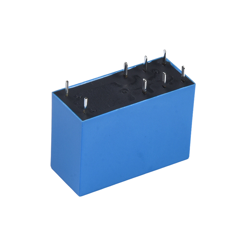 CYF2 Leaschraolacháin, Leaschraolacháin DPDT,JQX-14F,5A 250VAC Leaschraolacháin, 8A Leaschraolacháin,8PIN PCB 0.54W Sealaíochta.14F Leaschraolacháin