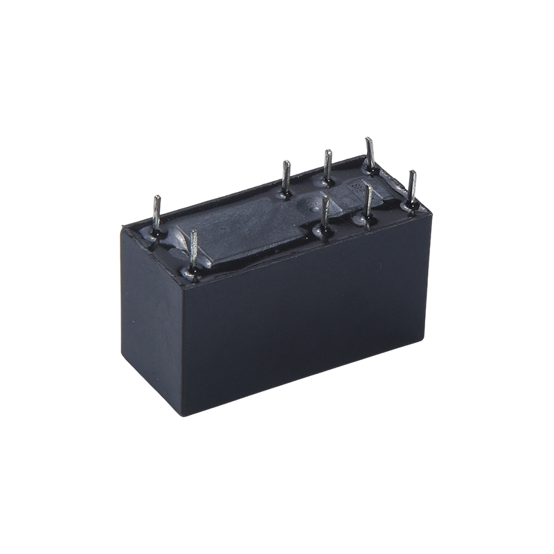 CY115F2 Leaschraolacháin, Sealaíocht PCB DPDT,JQX-115F, 8A 0.4W 8PIN Sealaíochta, Sealaíochta Cumhachta PCB 2C.115F