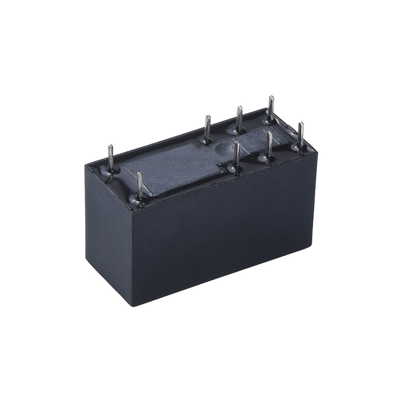 CY115F2 Leaschraolacháin, Sealaíocht PCB DPDT,JQX-115F, 8A 0.4W 8PIN Sealaíochta, Sealaíochta Cumhachta PCB 2C.115F