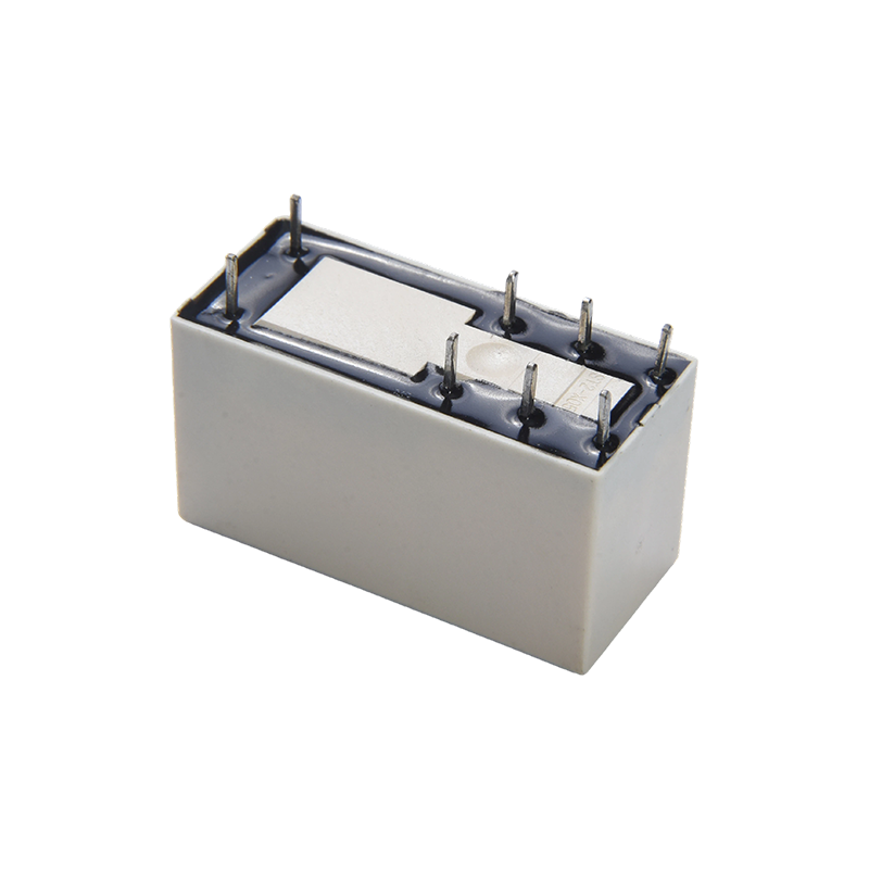 CY115F2 Leaschraolacháin, Sealaíocht PCB DPDT,JQX-115F, 8A 0.4W 8PIN Sealaíochta, Sealaíochta Cumhachta PCB 2C.115F