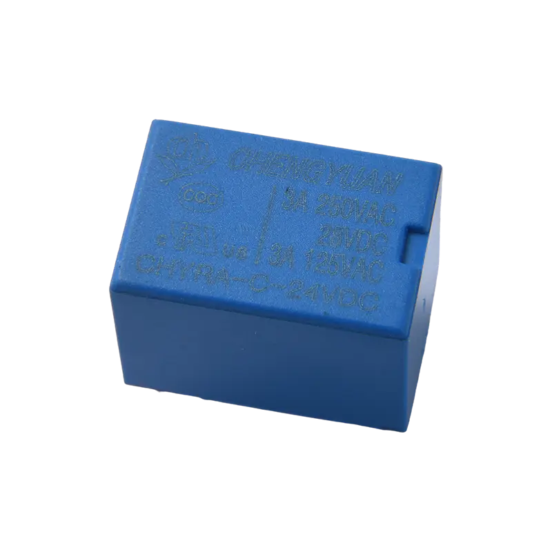 Leaschraolacháin CHYRA, 4100 Leaschraolacháin, Sealaíocht PCB, JRC-21F, Leaschraolacháin Comhartha 4100,0.2W 6PIN.