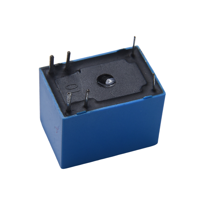 Leaschraolacháin CHYRA, 4100 Leaschraolacháin, Sealaíocht PCB, JRC-21F, Leaschraolacháin Comhartha 4100,0.2W 6PIN.