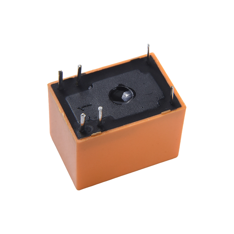 Leaschraolacháin CHYRA, 4100 Leaschraolacháin, Sealaíocht PCB, JRC-21F, Leaschraolacháin Comhartha 4100,0.2W 6PIN.
