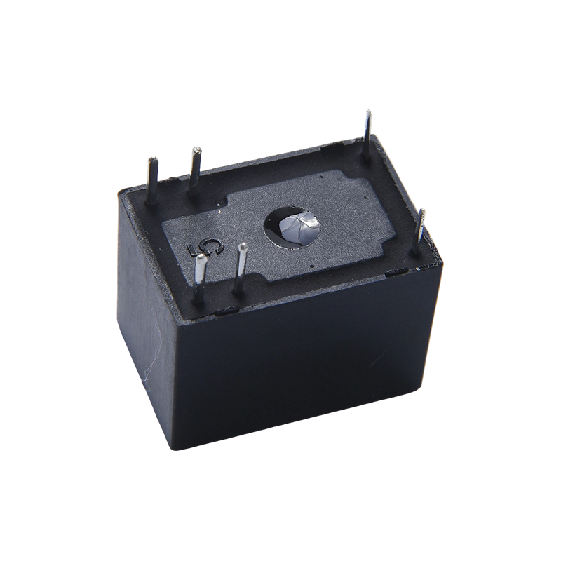Leaschraolacháin CHYRA, 4100 Leaschraolacháin, Sealaíocht PCB, JRC-21F, Leaschraolacháin Comhartha 4100,0.2W 6PIN.