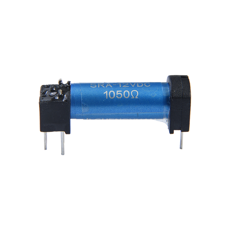 SR Reed Leaschraolacháin,500Ω 700Ω 1050Ω, PCB Mount Reed Leaschraolacháin.