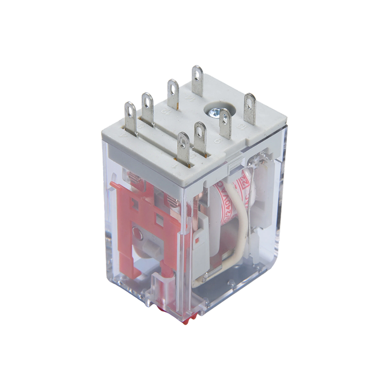 CY13F Leaschraolacháin, Power Relay DPDT, JQX-13F, sealaíochta cumhachta tionsclaíoch, DPDT/2Z, MY2 LY2.8PIN CY13F Leaschraolacháin, Power Relay DPDT, JQX-13F, sealaíochta cumhachta tionsclaíoch, DPDT/2Z, MY2 LY2.8PIN